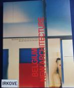BELGIUM NEW ARCHITECTURE * 3 Talig *, Verzenden, Zo goed als nieuw, Architectuur algemeen
