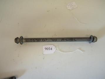 F650GS 2000 - 2007 BMW As As achterwiel D1-10757 beschikbaar voor biedingen