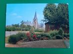 Lage Mierde, R.K. kerk 1997, Verzenden, 1980 tot heden, Gelopen, Zuid-Holland