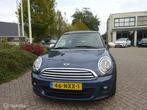 Mini Mini 1.6 One Business Line 2011|Airco|Cruise|Nette auto, Auto's, Mini, Voorwielaandrijving, Euro 5, Stof, 40 €/maand