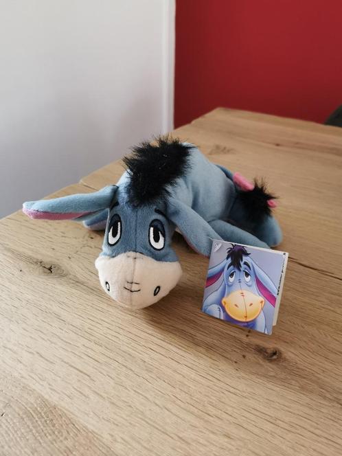 Disney knuffels, Kinderen en Baby's, Speelgoed | Knuffels en Pluche, Zo goed als nieuw, Overige typen, Ophalen of Verzenden