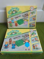2 Vintage dozen CABBAGE PATCH KIDS DAS ADICA PONGO 1984, Ophalen of Verzenden, Gebruikt