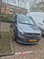 Mercedes-Benz Vito 2.1 CDI 100KW 2018, Auto's, Bestelauto's, Automaat, 136 pk, Zwart, 4 cilinders