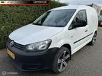 Volkswagen Caddy Bestel 2.0 CNG, Auto's, Bestelauto's, Euro 5, Gebruikt, 4 cilinders, Volkswagen