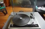 Thorens td 160 B & SME 3009 serie II, Ophalen of Verzenden, Gebruikt, Platenspeler, Thorens