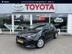 Toyota Yaris 1.5 Hybrid Active, Auto's, Electronic Stability Program (ESP), Gebruikt, Euro 6, Zwart