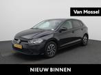 Volkswagen Polo 1.0 TSI Life Edition | Automaat | Parkeersen, 12 maanden, Stof, Gebruikt, 95 pk