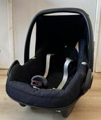 Maxi Cosi Pebble incl. 2 stuks base, Gebruikt, Ophalen of Verzenden, Isofix, 0 t/m 13 kg