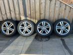 Winterset BMW X1 / X2, 18 inch, Gebruikt, Banden en Velgen, Personenwagen