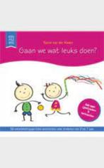 Gaan we wat leuks doen? Tamar van der Haven 9461768737, Boeken, Psychologie, Ophalen of Verzenden, Zo goed als nieuw, Sociale psychologie