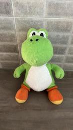 Yoshi Mario Kart knuffel 25 cm schoon en heel, Kinderen en Baby's, Speelgoed | Knuffels en Pluche, Ophalen of Verzenden, Zo goed als nieuw