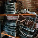 Bundel warmhoudplaten, Ophalen, Gebruikt