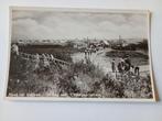 Fotokaart Hoek van Holland, Verzamelen, Ansichtkaarten | Nederland, Ophalen of Verzenden, 1920 tot 1940, Ongelopen, Zuid-Holland