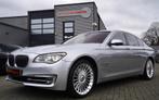 BMW 7-serie 750d xDrive High Executive | Alpine 21 inch | LE, Auto's, BMW, Automaat, Gebruikt, 2993 cc, Bedrijf