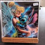 Diamond painting kerstkaart, Ophalen, Nieuw, Kerst