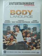 02B: Body language (in plastic), Alle leeftijden, Ophalen of Verzenden, Nieuw in verpakking
