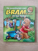 67 .. de avonturen van Bram de Beer en het feestje, Boeken, Ophalen of Verzenden, Gelezen