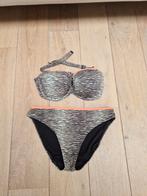 Prima Donna Bikini Top 75E & Broekje 36/38, Overige kleuren, Ophalen of Verzenden, Zo goed als nieuw, Bikini