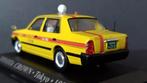 Toyota Crown Taxi Tokyo 1998 1:43 Altaya ixo Pol, Ophalen of Verzenden, Zo goed als nieuw, Auto, Overige merken