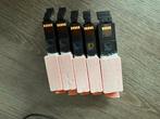 Canon CLi-551 & PGi-550XL Inktpatronen - Nieuw!, Computers en Software, Printerbenodigdheden, Ophalen of Verzenden, Nieuw, Cartridge
