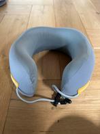 Nek kussen, Ophalen of Verzenden, Zo goed als nieuw, Massagestoel of Kussen