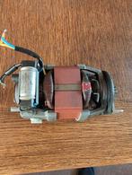 Naaimachine Motor voor Husqvarna 4010, Ophalen of Verzenden, Gebruikt, Naaimachine, Husqvarna