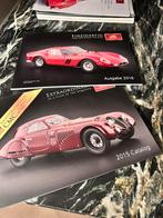 Cmc 1:18 folders, Hobby en Vrije tijd, Modelauto's | 1:18, Ophalen, Nieuw