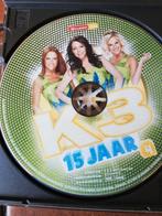 Te Koop K3 cd's deel 1-2-4, Ophalen of Verzenden, Zo goed als nieuw