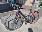 Cube Agree C:62 SL Racefiets | 56 cm | elektrisch schakelen, 28 inch, Gebruikt, Carbon, Heren