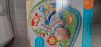 Fisher Price rainforest friends speelkleed activiteitskleed, Ophalen of Verzenden, Gebruikt, Overige typen