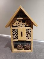 Insectenhotel ca 24 cm hoog - nieuw, Tuin en Terras, Ophalen, Nieuw