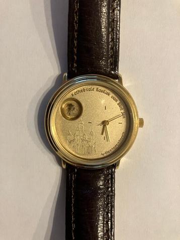 Horloge tav Sint Jan in Den Bosch beschikbaar voor biedingen