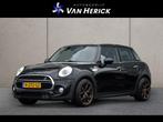 Mini Mini 2.0 Cooper S 192PK Chili Serious Business | Naviga, Voorwielaandrijving, 1998 cc, 1195 kg, Gebruikt