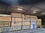 Diverse Platen: Underlayment, Betonplex, Multiplex, OSB, MDF, Surhuisterveen, 20 tot 50 mm, Nieuw, Ophalen of Verzenden