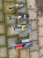 Troffels, Ophalen, Zo goed als nieuw