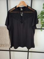 Leuk t shirt xxl, Zwart, Maat 46/48 (XL) of groter, Ophalen of Verzenden, Zo goed als nieuw