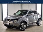 Nissan Juke 1.6 N-Connecta Automaat | Clima | Camera | Navi, 12 maanden, Stof, 4 cilinders, Bedrijf
