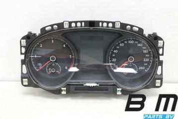 Tellerunit VW Golf 7 5G1920741 beschikbaar voor biedingen