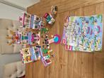 Lego friends 41058 heartlake shopping mall, Ophalen of Verzenden, Zo goed als nieuw