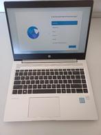 HP Probook 440 G6 I7-8565U, Qwerty, 8 GB, 14 inch, Ophalen of Verzenden