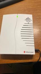 Bellman & Symfon Portable receiver, Ophalen of Verzenden, Gebruikt, Compleet systeem