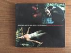 Cd Single Nick Cave & Kylie Minogue Where The Wild Roses, Cd's en Dvd's, Gebruikt, Maxi-single, Ophalen of Verzenden, 1 single