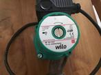 Wilo  pomp zie foto’s, Doe-het-zelf en Verbouw, Minder dan 30 cm, Overige typen, Minder dan 60 cm, Ophalen of Verzenden