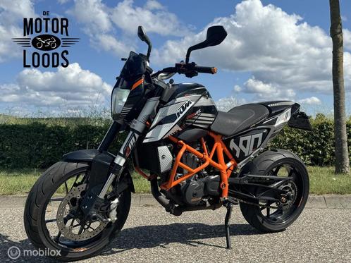 KTM 690 Duke SM, Motoren, Motoren | KTM, Bedrijf, SuperMoto, meer dan 35 kW