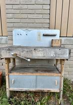 Werktafel voor kinderen, Doe-het-zelf en Verbouw, Werkbanken, Ophalen of Verzenden, Gebruikt