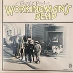 The Grateful Dead - Wokinmas Dead, Ophalen of Verzenden, 12 inch, Poprock