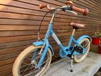 Veloretti kids Maxi blauw, Fietsen en Brommers, Ophalen, Zo goed als nieuw, 16 tot 20 inch, Veloretti