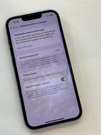 iPhone 14 128gb 100%🔋 | incl accessoires | - zwart, Gebruikt, Zwart, 1 park way apple, Ophalen of Verzenden