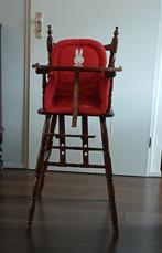 Vintage kinderstoel, Kinderen en Baby's, Kinderstoelen, Ophalen, Gebruikt, Overige typen