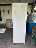 Koelvriescombinatie Liebherr, Witgoed en Apparatuur, Koelkasten en IJskasten, Ophalen, Gebruikt, 200 liter of meer, Met aparte vriezer